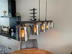 Eettafel lamp hanglamp, Huis en Inrichting, Lampen | Hanglampen, Ophalen, Zo goed als nieuw