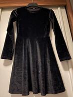 Glitter jurk, Ophalen of Verzenden, Zo goed als nieuw, Meisje, Jurk of Rok