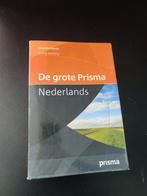 André Abeling - De grote Prisma Nederlands, Ophalen of Verzenden, Zo goed als nieuw, Nederlands, André Abeling