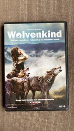 Wolvenkind - dvd, Ophalen of Verzenden, Zo goed als nieuw, Vanaf 6 jaar