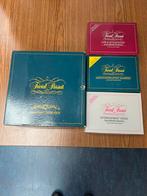 Trivial Pursuit Triviant Bordspel 2e editie met 3 Aanvulsets, Vijf spelers of meer, Ophalen of Verzenden, Gebruikt