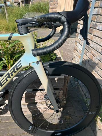 LaPierre Aircode DRS 6.0 - Maat 52 beschikbaar voor biedingen