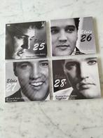 Elvis Presley 4cd serie THE ESSENTIAL SIXTIES SPLICED TAKES, Ophalen of Verzenden, Nieuw in verpakking