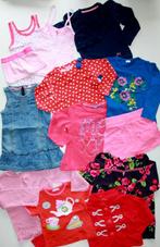 SET/13 meisje vestje rokje shirtje jurkje 80 86 92 MEXX HEMA, Meisje, Jurkje of Rokje, H&M, Ophalen of Verzenden