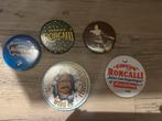 Roncalli Circus Buttons - Collectibles, Verzenden, Gebruikt, Overige onderwerpen, Button