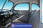 Ford Business Coupe Deluxe | 1940 | Route 66 Auctions, Auto's, Oldtimers, Overige carrosserieën, Zwart, Bedrijf, Handgeschakeld