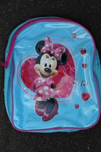 Mickey Mouse rugzakje kind, Ophalen of Verzenden, Mickey Mouse, Gebruikt, Tas, Koffer of Zak