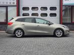 Kia cee'd SW 1.6 GDI Automaat Super Pack Pano/Navi/Keyless, Euro 5, 135 pk, Gebruikt, 4 cilinders