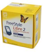 FreeStyle Libre 2 scanner, Ophalen of Verzenden, Nieuw
