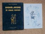 Suske en Wiske -De Gekke Gokker -fluwelen hc 1992+tek Geerts, Boeken, Stripboeken, Nieuw, Ophalen of Verzenden, Willy Vandersteen