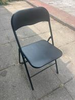 Stoelen foldable chair, Ophalen, Zo goed als nieuw