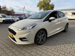 Ford Fiesta 1.0 EcoBoost ST-Line X (BOVAG/RIJKLAARPRIJS), Auto's, Ford, Voorwielaandrijving, 12 maanden, Stof, Gebruikt