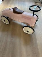 Bandits & Angels ride on car roze, Ophalen of Verzenden, Zo goed als nieuw, Loopfiets