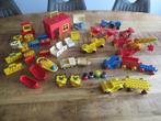 Grote partij met veel oud Duplo vintage, Kinderen en Baby's, Speelgoed | Duplo en Lego, Ophalen of Verzenden, Gebruikt, Duplo
