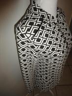 angelle milan maat L valt als M oksel tot oksel 47 cm, Maat 38/40 (M), Angelle Milan, Ophalen of Verzenden, Zo goed als nieuw