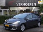 Toyota Prius Wagon 1.8 Aspiration - 7 PERSOONS - PARK CAMERA, Auto's, Toyota, Euro 5, Stof, Gebruikt, 4 cilinders