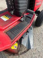 Toro xl hydrostaat zitmaaier lichte opknapper, Ophalen of Verzenden, Gebruikt, 90 tot 120 cm