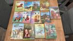 Paardenboeken diverse verhalen zie fotos, Ophalen of Verzenden, Zo goed als nieuw, Paarden of Pony's, Diverse schrijvers
