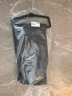 Inbetween antraciet nieuw, Huis en Inrichting, Verzenden, Nieuw, 200 cm of meer, 200 cm of meer