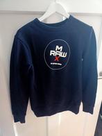 G star max Verstappen Sweater, Ophalen of Verzenden, Zo goed als nieuw