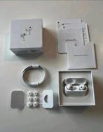 Apple AirPods pro 2 anc nieuw!, Ophalen of Verzenden, Zo goed als nieuw, In oorschelp (earbud), Bluetooth