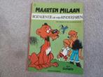 Maarten Milaan - Rozalientje uit mijn kinderjaren (Helmond), Boeken, Stripboeken, Eén stripboek, Ophalen of Verzenden, Zo goed als nieuw