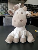 Tiamo Giraffe, Kinderen en Baby's, Speelgoed | Knuffels en Pluche, Ophalen of Verzenden, Zo goed als nieuw, Overige typen