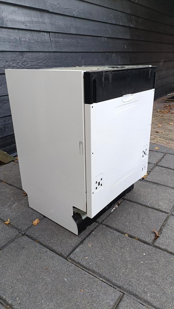 Samsung Inbouw Vaatwasser, Witgoed en Apparatuur, Vaatwasmachines, Zo goed als nieuw, Inbouw, Minder dan 85 cm, 45 tot 60 cm, Ophalen