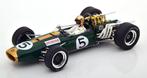 Formule 1 Brabham BT 20 #5 F1 Mexico 1966 MCG 1:18, Ophalen of Verzenden, Nieuw, Auto, Overige merken