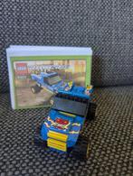 lego 8303  Racers Demon Destroyer, Ophalen of Verzenden, Zo goed als nieuw, Complete set, Lego