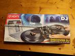 Nieuwe DJ Computer Systeem - Discover DJ, Ophalen of Verzenden, Nieuw, Dj-set, Overige merken