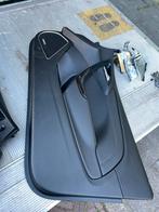 4 deurpanelen opel astra J, Ophalen, Gebruikt, Opel