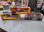 3 x max verstappen auto's 1 koop, Ophalen of Verzenden, Zo goed als nieuw, Maisto