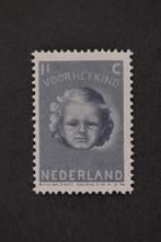 444, Verzenden, Postfris