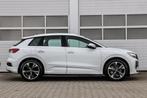 Audi Q4 e-tron 45 quattro 286pk S-Line Edition 82 kWh | Trek, Auto's, Audi, 12 maanden, Gebruikt, Zwart, 82 kWh