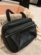 Louis Vuitton LV Taigarama bumbag origneel nette staat zgan, Ophalen of Verzenden, Zo goed als nieuw, Zwart