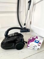 Compacte Stofzuiger Philips Easylife + 12 extra S bags, Gebruikt, Stofzuiger, 1600 tot 2000 watt, Ophalen