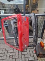 Opel plaatwerk achterkleppen.moterkappen voorschermen., Ophalen, Opel, Motorkap