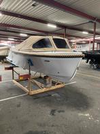 Corsiva 500 z.g.a.n., Watersport en Boten, Ophalen, 10 tot 30 pk, Zo goed als nieuw, Snelvarend