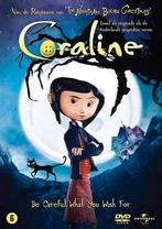 Coraline, Cd's en Dvd's, Alle leeftijden, Ophalen of Verzenden, Gebruikt
