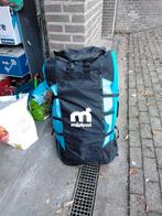 Complete SUP set - Mistral, Watersport en Boten, Ophalen of Verzenden, Gebruikt, Complete set, Met draagtas
