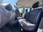 Dacia Duster 1.6 Duster 2wd, Voorwielaandrijving, Euro 5, Stof, Gebruikt