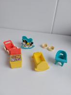 Fisher Price Speelgoed Set, Ophalen of Verzenden, Gebruikt, Jongen of Meisje