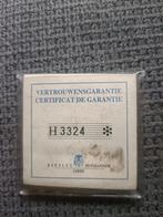 Munt Willem Alexander en Beatrix, Postzegels en Munten, Munten | Nederland, Euro's, Ophalen of Verzenden, Koningin Beatrix