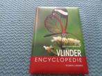 Geïllustreerde VLINDERENCYCLOPEDIE - Wijbren Landman, Wijbren Landman, Nieuw, Ophalen of Verzenden, Overige onderwerpen