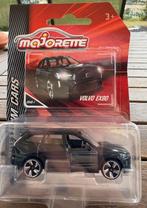 Majorette Volvo EX 90, Ophalen of Verzenden, Nieuw, Auto