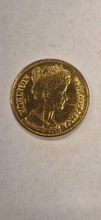 Gouden vijfje van 1912, Ophalen of Verzenden, Koningin Wilhelmina, 5 gulden