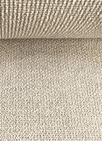 Jupiter meubelstof (lijkt op De Ploeg Monza); crème + beige, Wol, 120 cm of meer, Beige, Nieuw