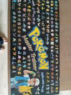Pokémon Master Trainer Bordspel - 1999 - Compleet, Hobby en Vrije tijd, Gezelschapsspellen | Bordspellen, Een of twee spelers