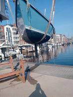 Te koop ocean 25, Watersport en Boten, Ophalen, Gebruikt, Diesel, Tour-wedstrijdjacht